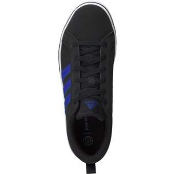 adidas VS Pace 2.0 Sneaker in schwarz