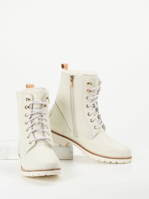 Schnürstiefelette-18237990002 Panama Jack