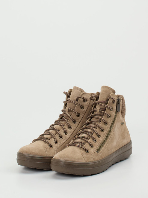 Schnürstiefelette-18013590001 Legero