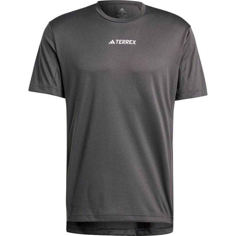 adidas MULTI Funktionsshirt Herren