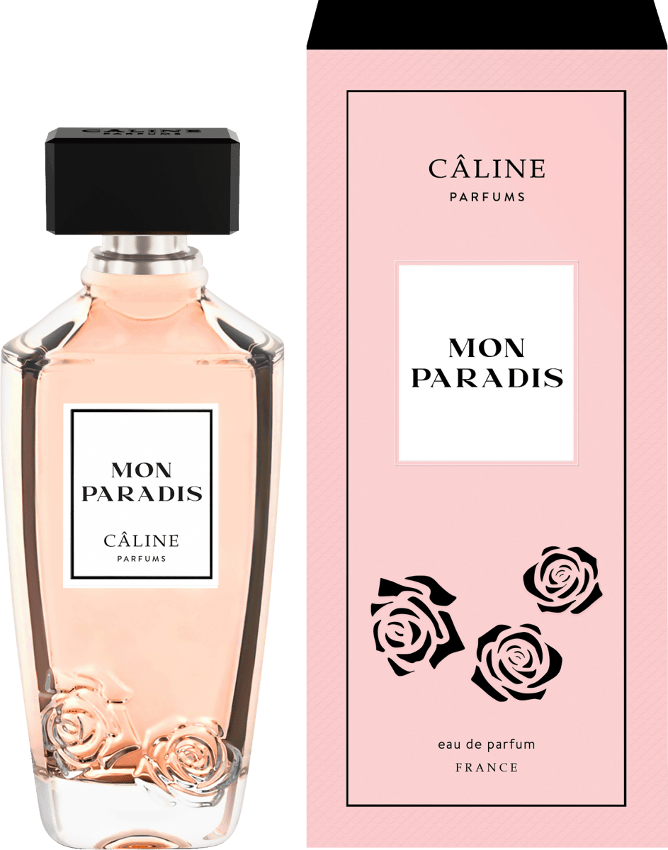 Mon Paradis Eau de Parfum, 60 ml
