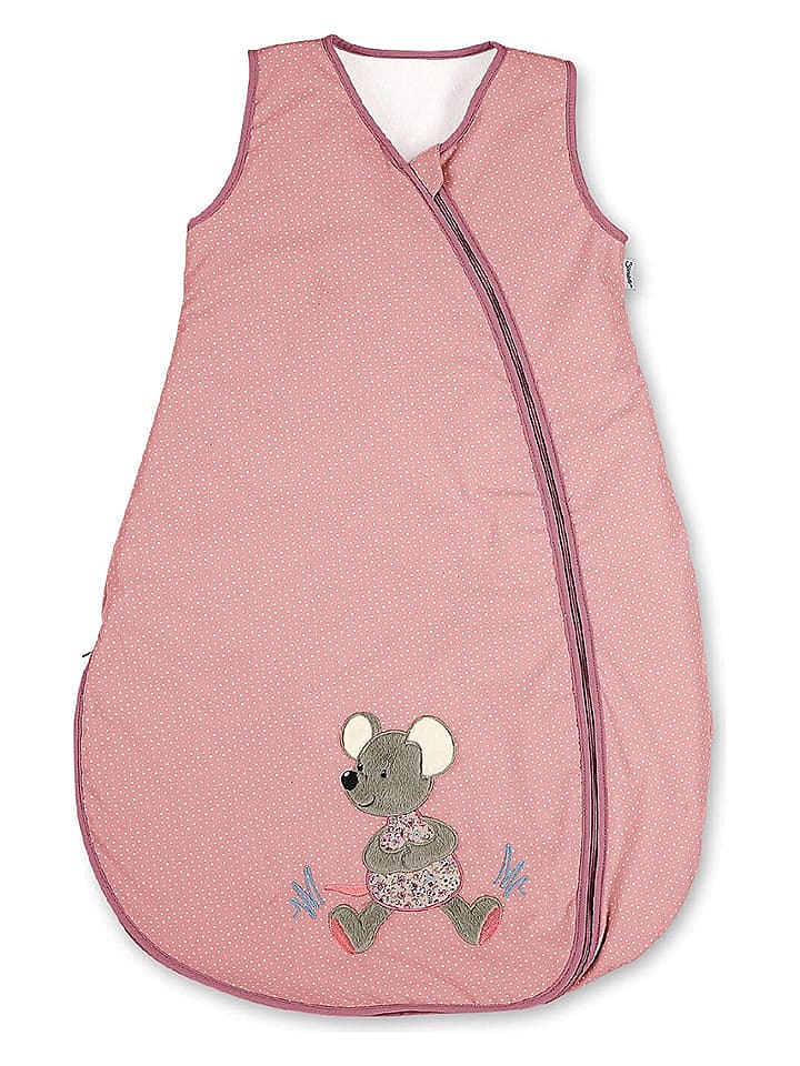 Sterntaler Sommer-Babyschlafsack 
