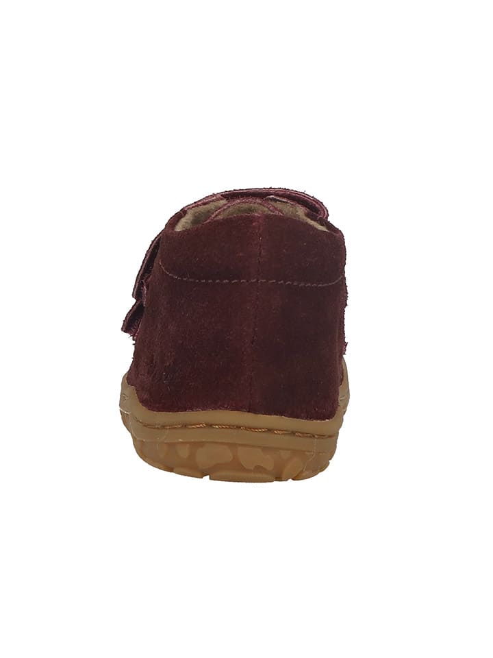 Lurchi Leder-Barfußschuhe 