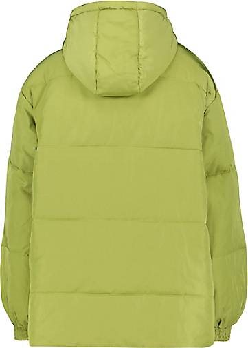 Envii Damen Steppjacke ENPOINT JACKET 6862