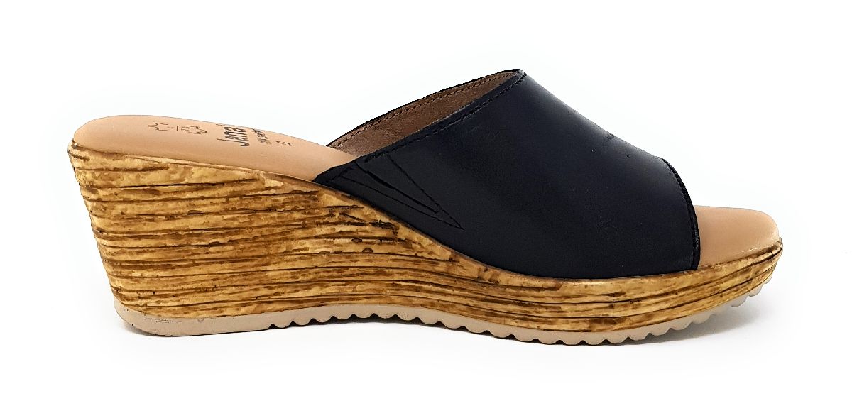 Jana 8-27229-34 Schwarz black