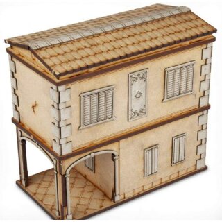 Casa Cristina