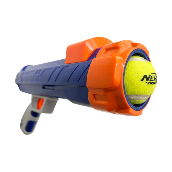 Ball Blaster mit 3 Bällen