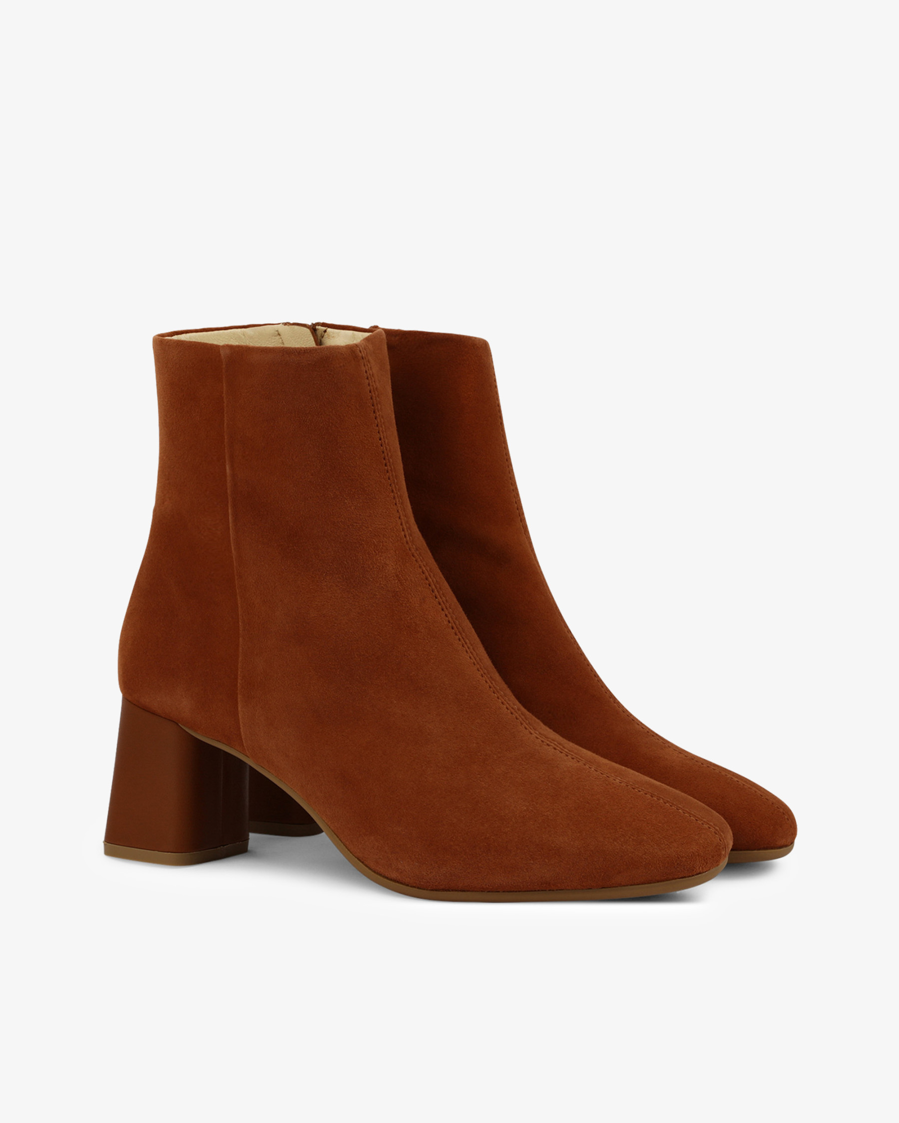Phoebe ankle boots