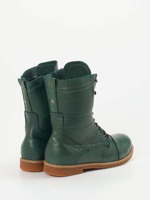 Schnürstiefelette-27516090013 Andrea Conti