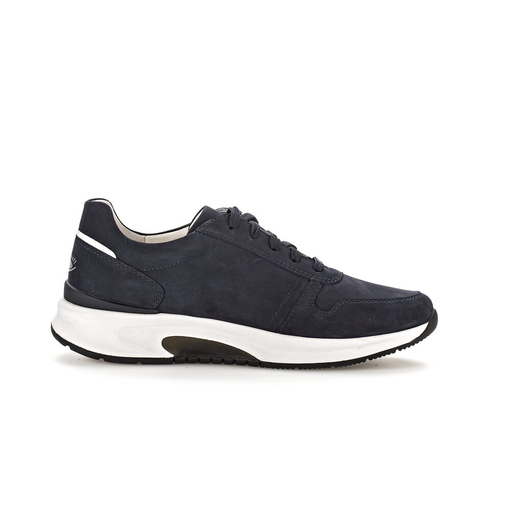 rollingsoft PG8001 Sneaker low blau