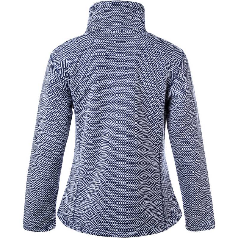 Weather Report FREIDA Fleecejacke Damen