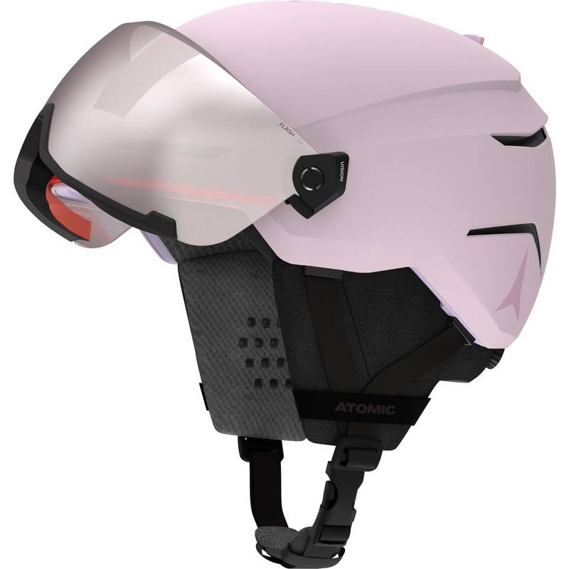 ATOMIC SAVOR VISOR JR Helm Kinder