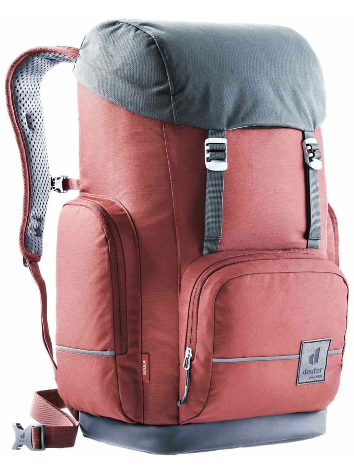 Deuter deuter Rucksack Scula redwood-graphite günstig kaufen onesize