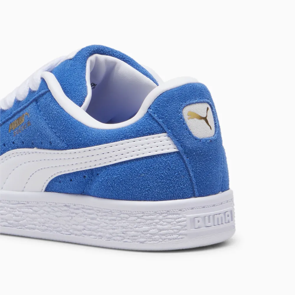 PUMA Suede XL 396578_01 / blau