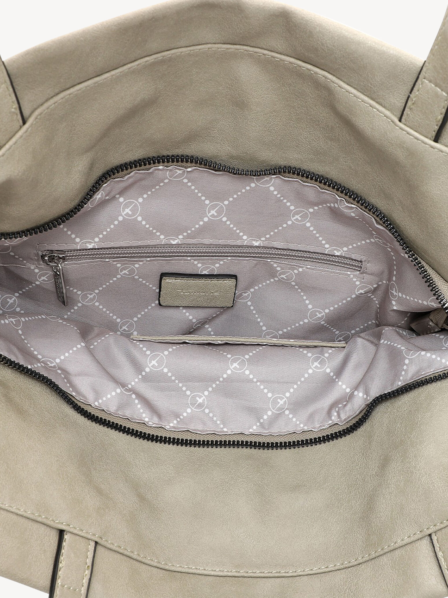 Sac cabas - vert