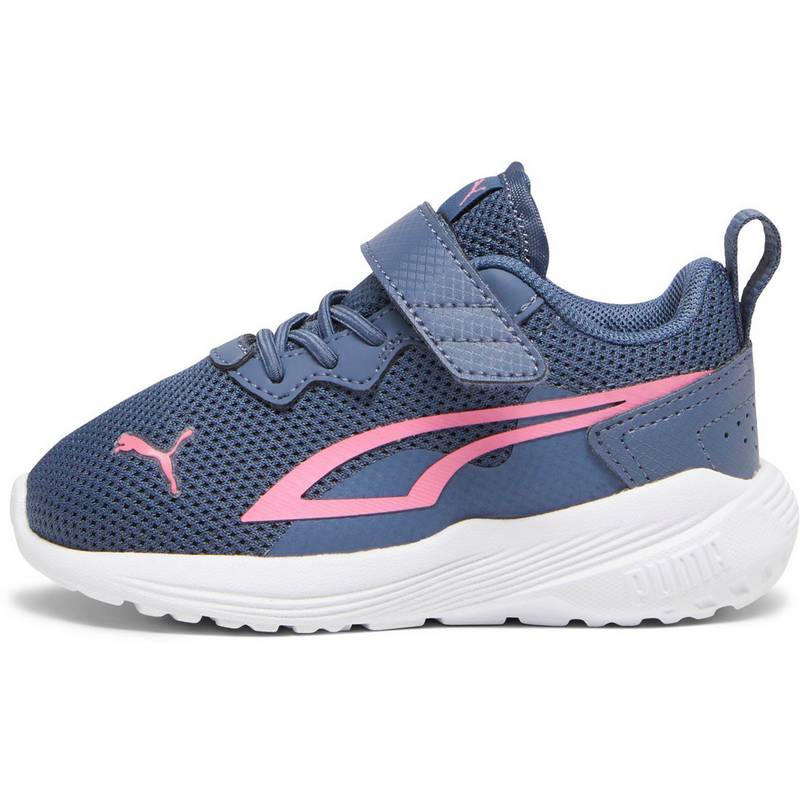 PUMA All-Day Active AC Inf Sneaker Kinder