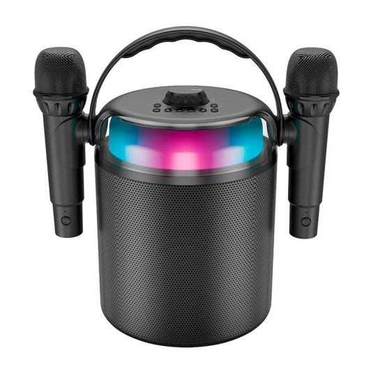 Vorbitor PICKERING STAR KARAOKE
