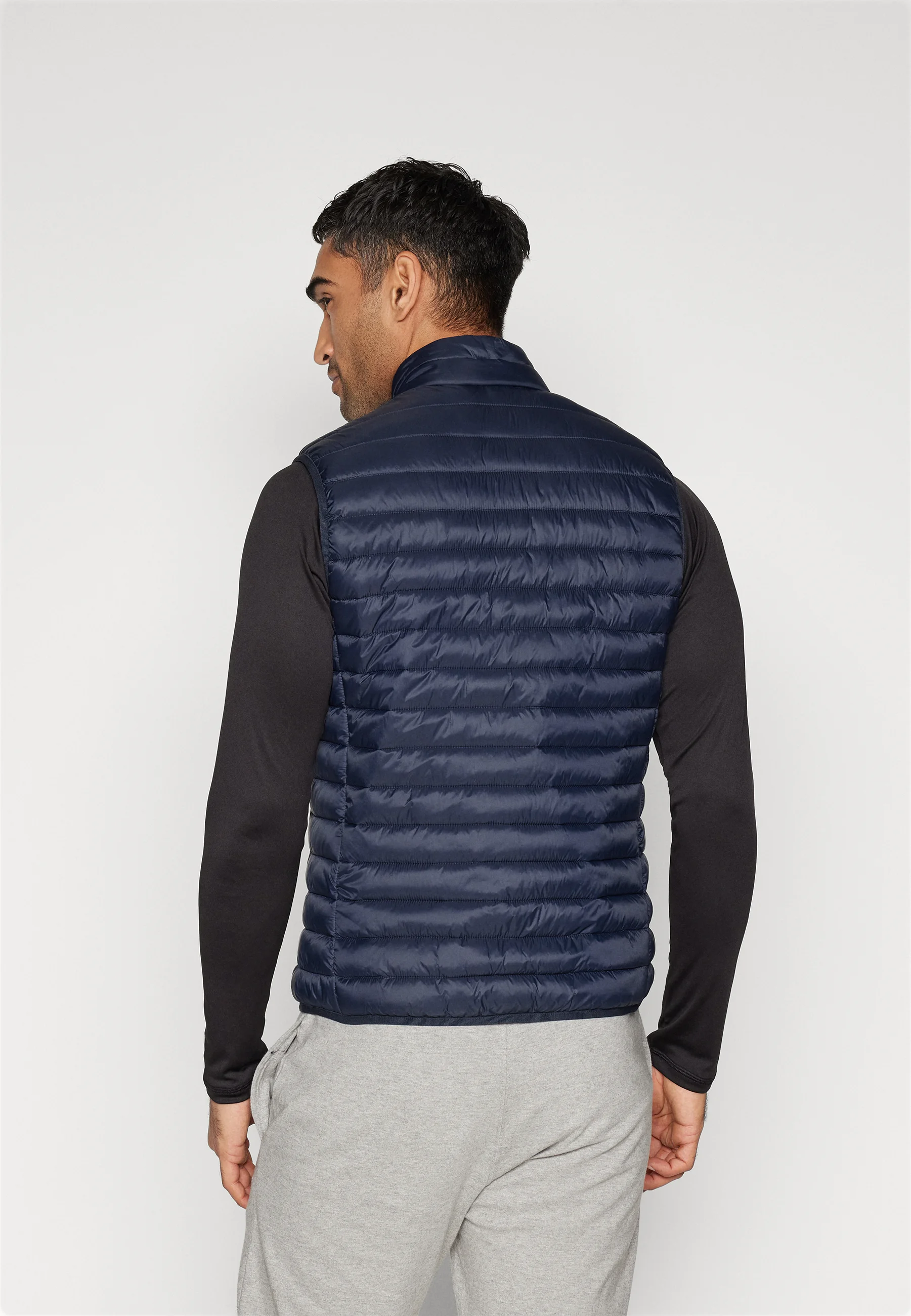 Champion CHALECO ACOLCHADO LIGERO - Sin mangas