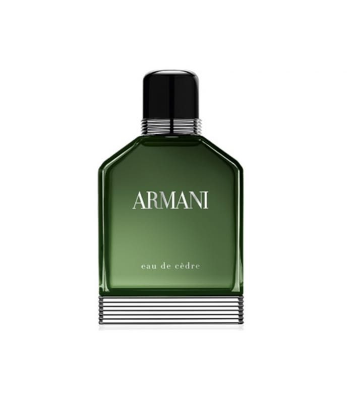 Giorgio Armani-EAU DE CEDRE-Eau de toilette