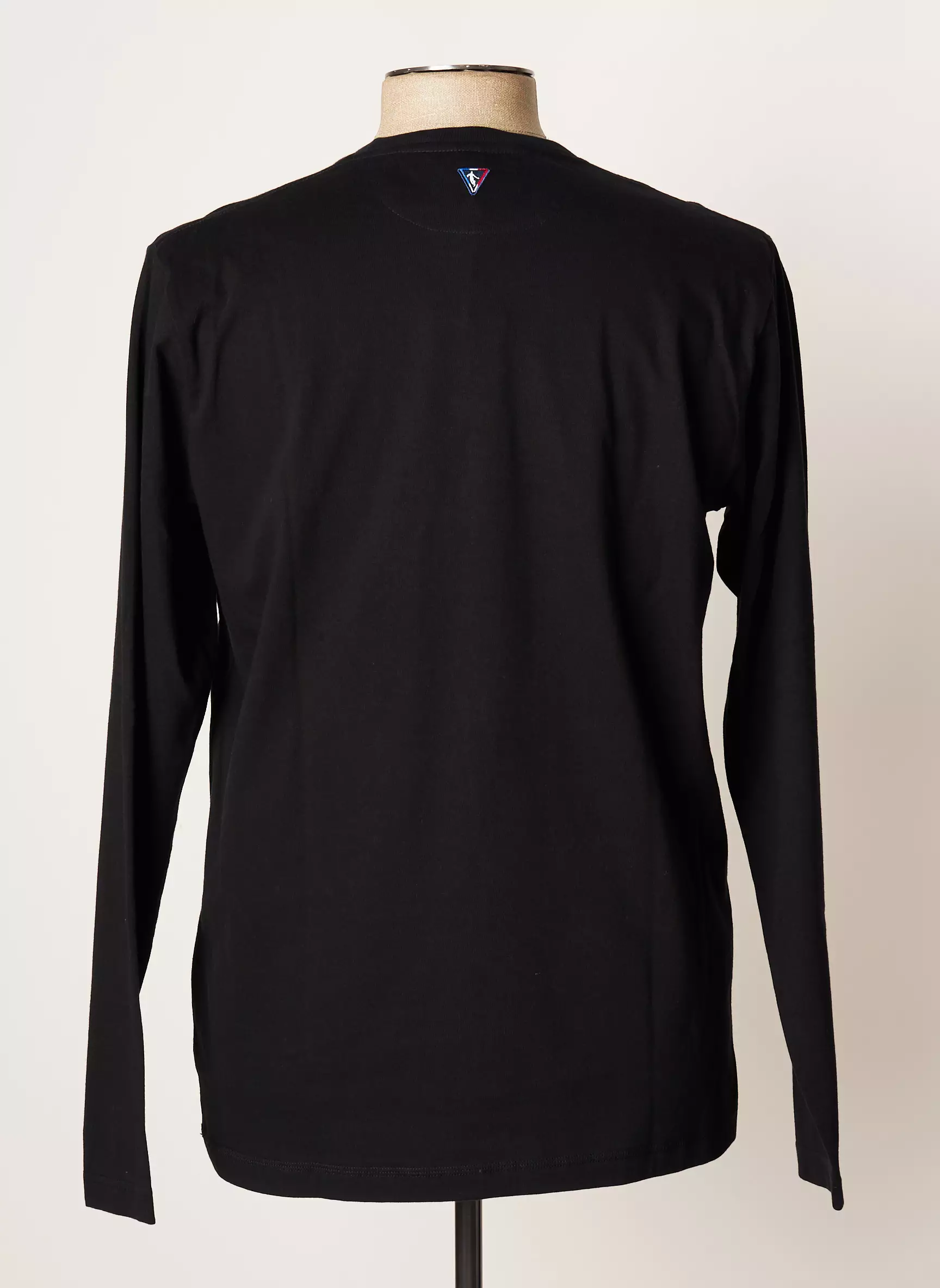 Camberabero Tshirts Homme couleur noir