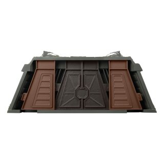 Star Wars Episode VI Vintage Collection Playset Endor Bunker mit Endor Rebel Commando (Scout Trooper Disguise)