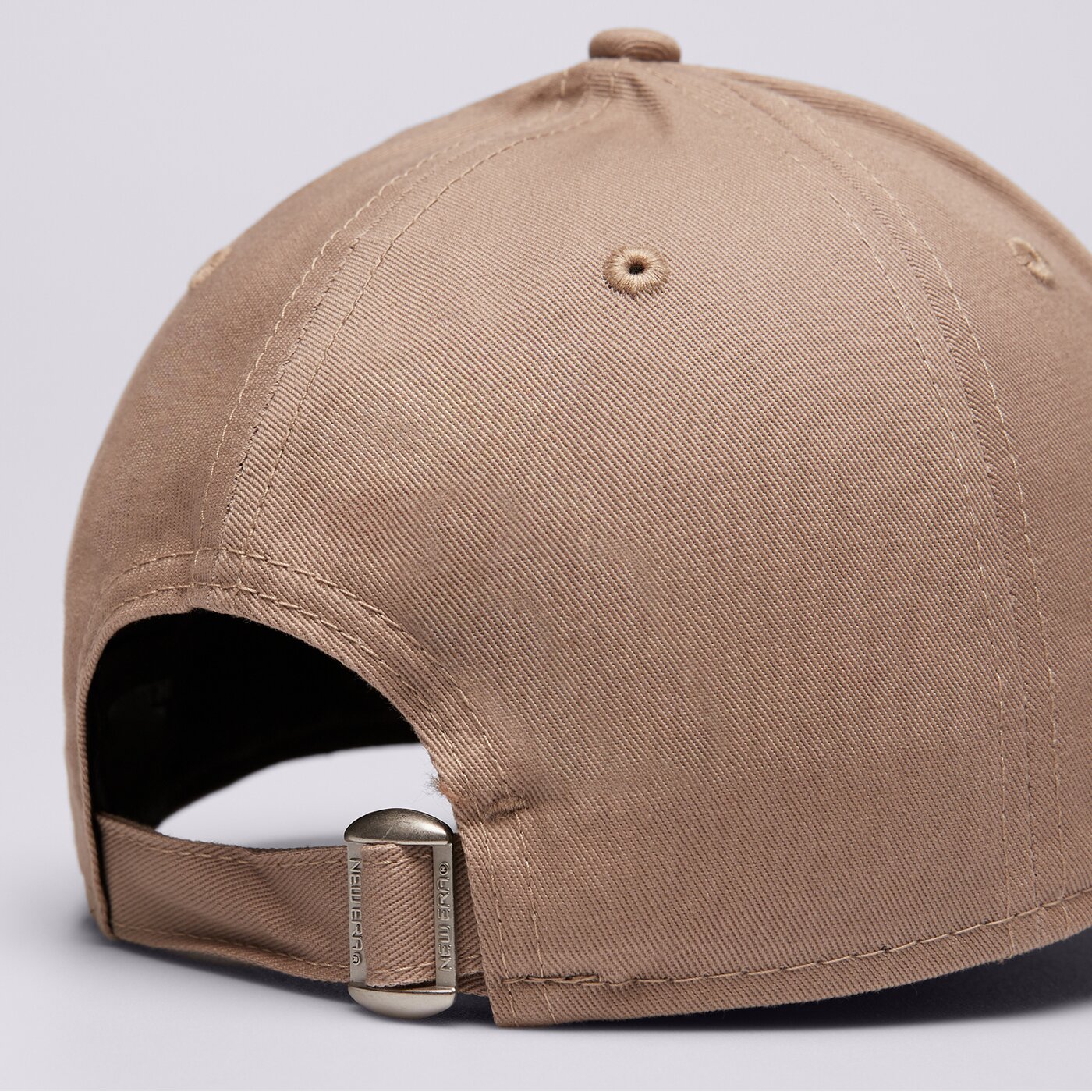 NEW ERA MÜTZE NE ESS 940 NONE Braun