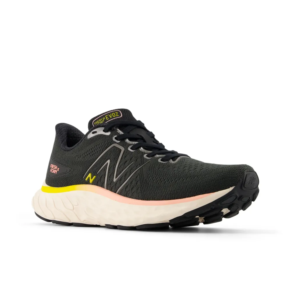 New Balance Fresh Foam X EVOZ v3 WEVOZRK3 / schwarz