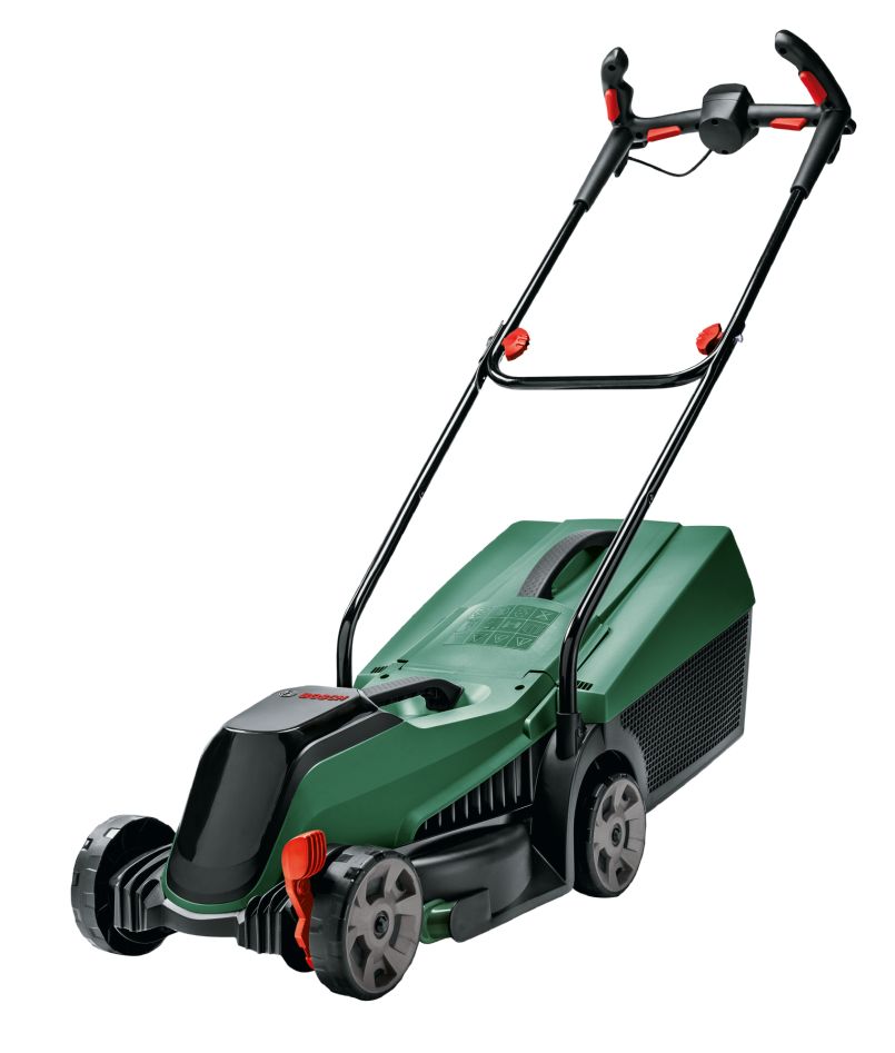 Бежична косилица Bosch Green 06008B9A08 CityMower 18V-32 без батерија и пуњача