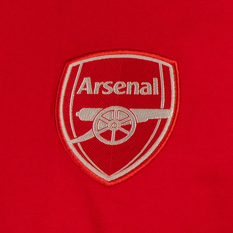 adidas FC Arsenal DNA T-Shirt Herren