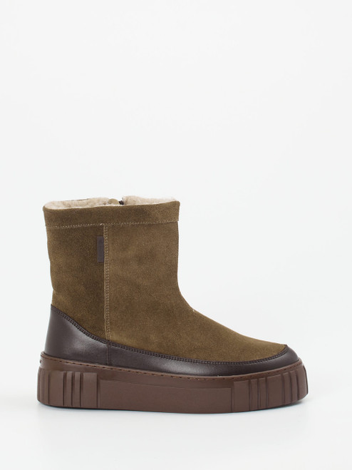 Stiefelette-18152490003 Gant