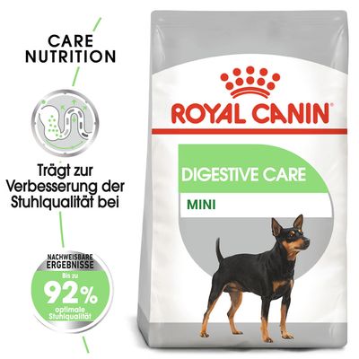 Royal Canin Mini Digestive Care