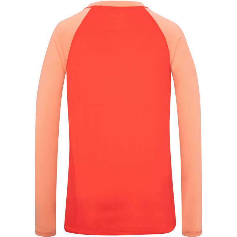 Trollkids Kvalvika Funktionsshirt Kinder