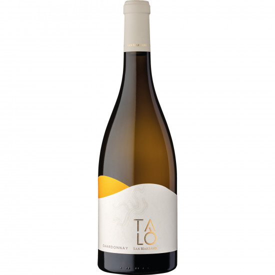 2022 Talò Chardonnay Puglia IGP trocken - Cantine San marzano