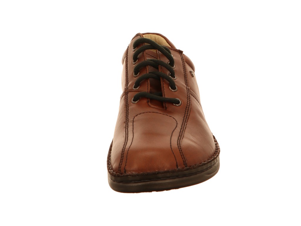 FINN COMFORT Business Schuhe braun FinnDijon