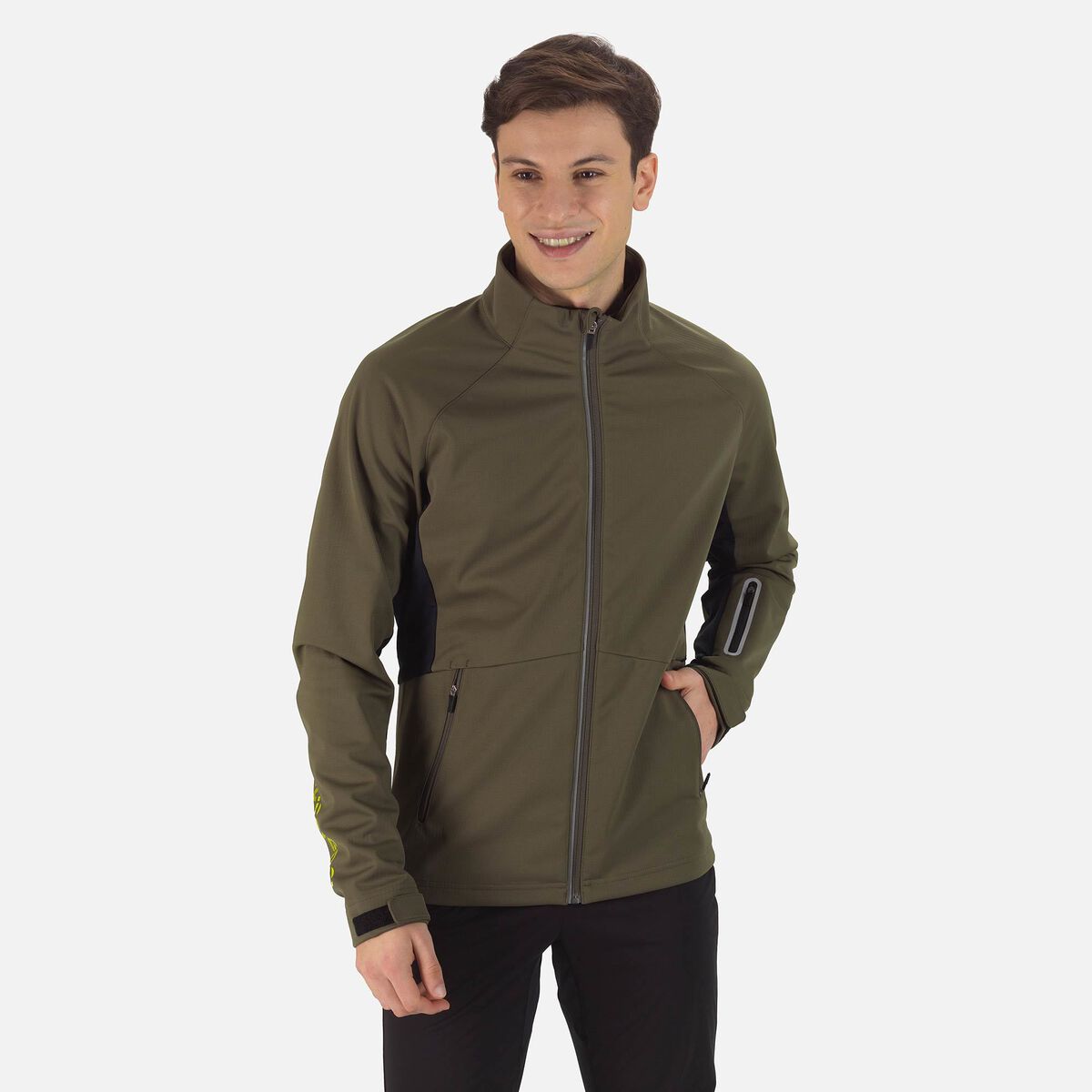 Softshelljacke für Herren