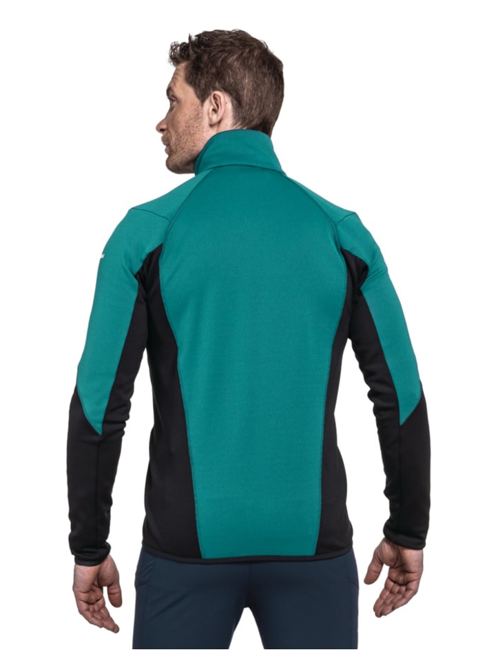 Schöffel Fleecejacke 