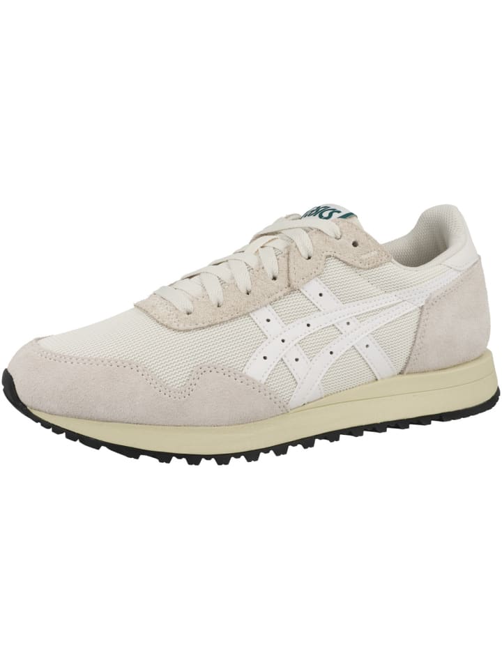 asics Laufschuhe Tiger Runner II in creme günstig kaufen