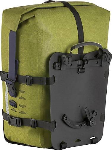 Tatonka Bike Pannier Pro Fahrradtasche 31 cm