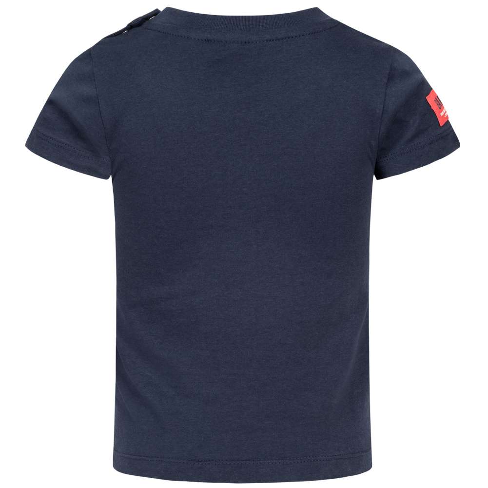FC Barcelona Barca Baby T-Shirt FCB-3-345