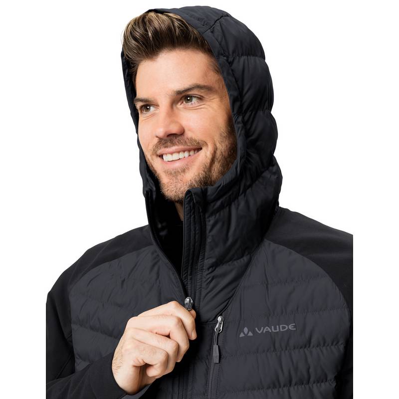 VAUDE Men's Elope Hybrid Jacket Outdoorjacke Herren