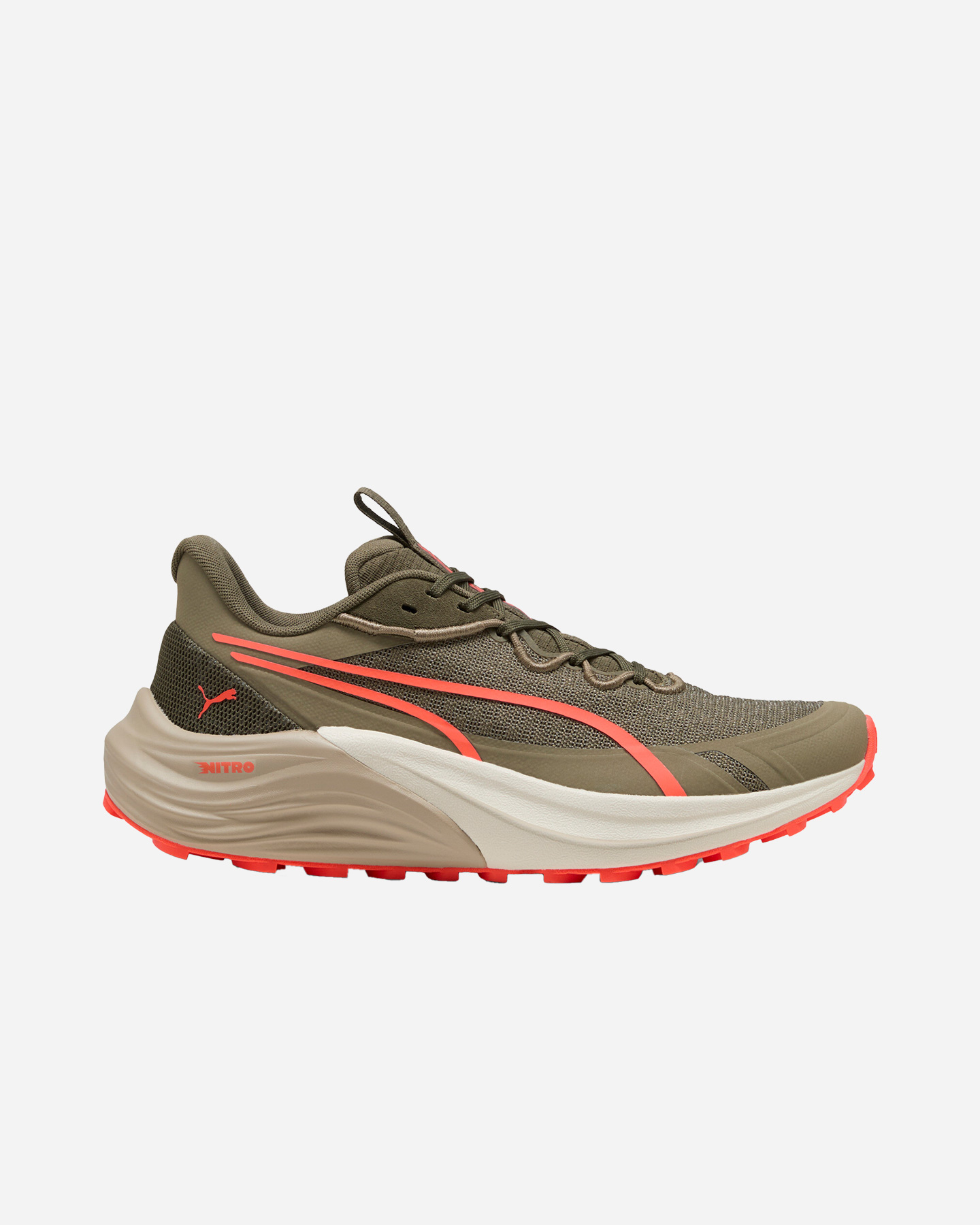 Topánky Puma Electrify Nitro 4 Trail M 310791-05
