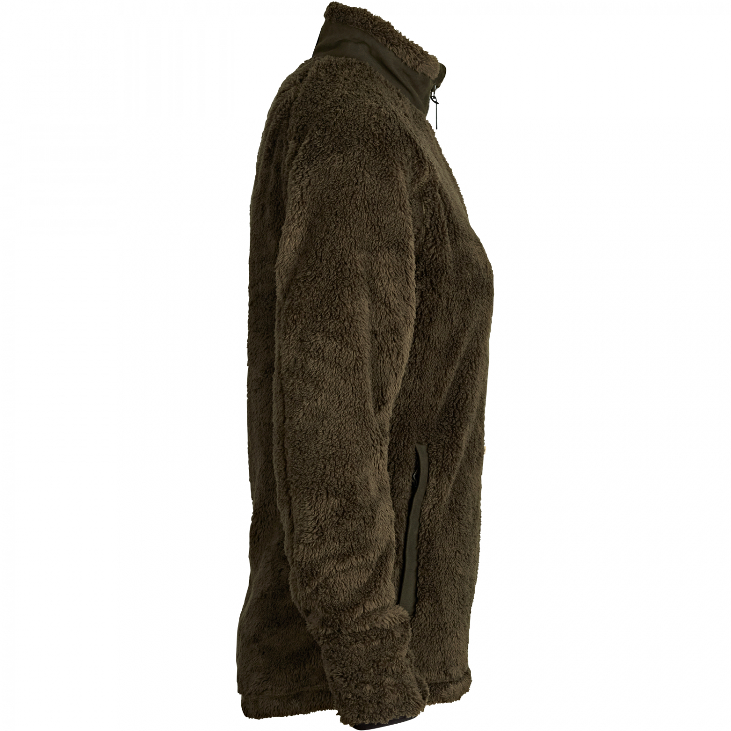 Northern Hunting Damen Jagdpullover Rikvi
