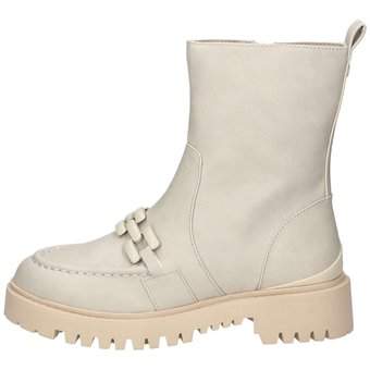 La Strada Stiefelette in beige