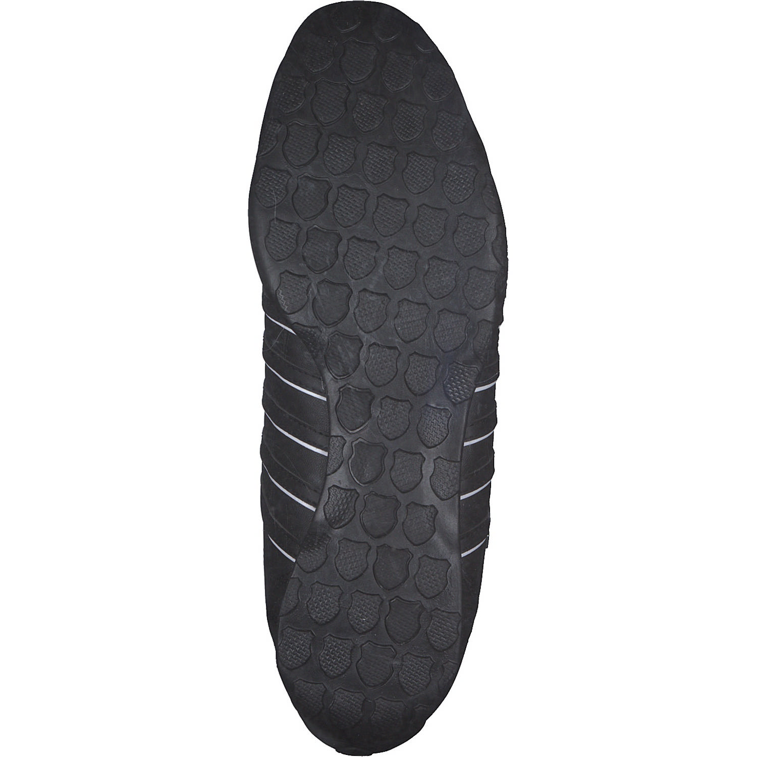 K-Swiss Arvee 02453, Sneakers Low, Herren, Weiß/Silber