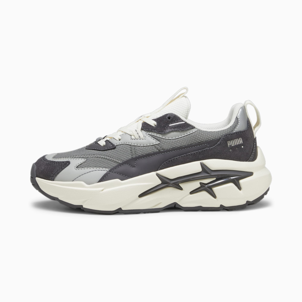 PUMA Spina Nitro Tonal 393782 04 / grau