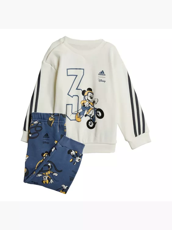 adidas Disney Micky Maus Jogginganzug