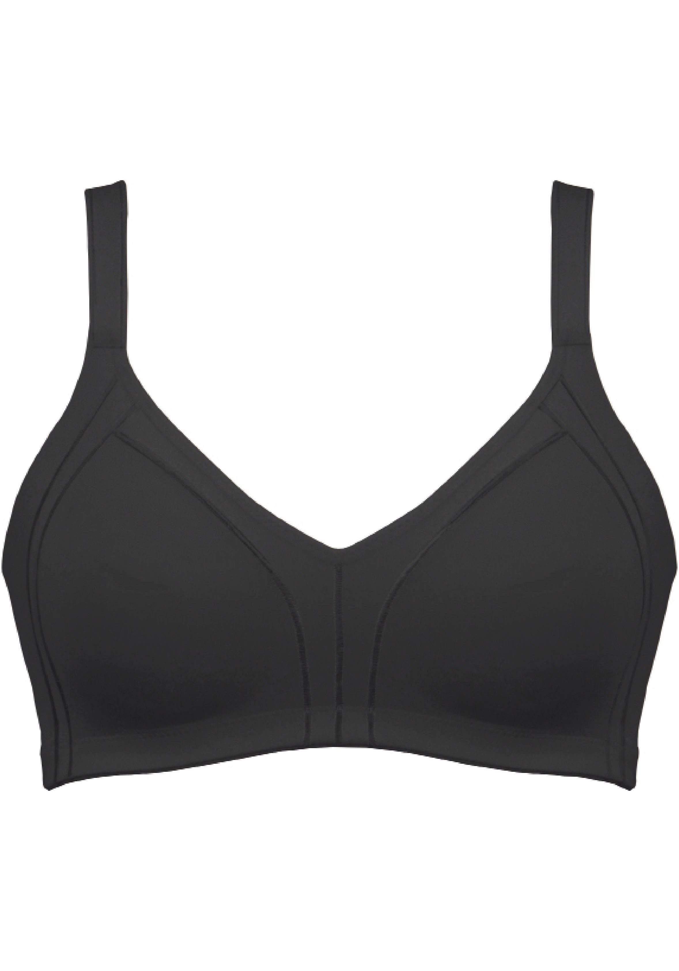 Naturana Minimizer-BH Solutions Cup B-F, Minimizer Soft-BH mit Side Smoother