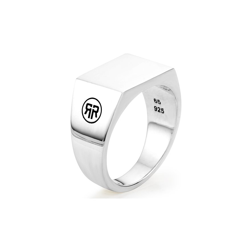 Rebel & Rose Herrenring