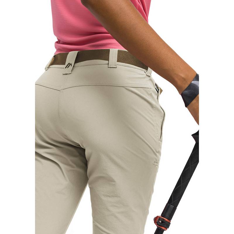 Maier Sports Inara Slim Funktionsshorts Damen