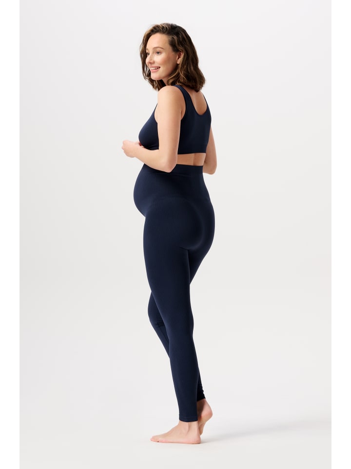 Noppies Umstandsleggings Reva in Night günstig kaufen